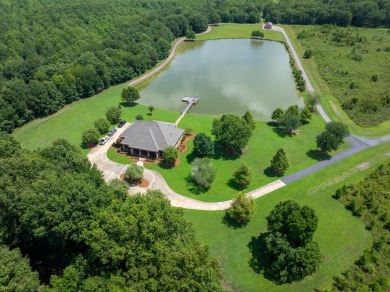 (private lake, pond, creek) Home For Sale in Monroe Louisiana