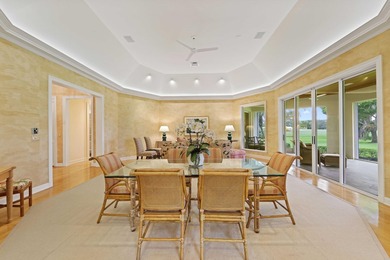 Elegantly situated in the prestigious Village of Golf, 5 Country - photo 11