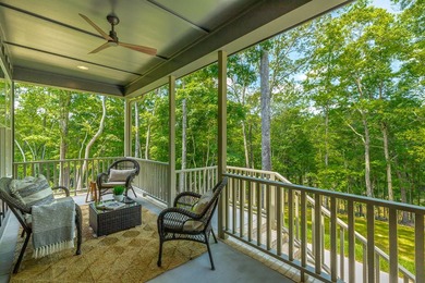 This new, one-level home is situated on .75+/- acres, built with - photo 2