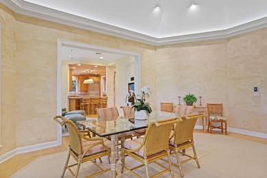 Elegantly situated in the prestigious Village of Golf, 5 Country - photo 12