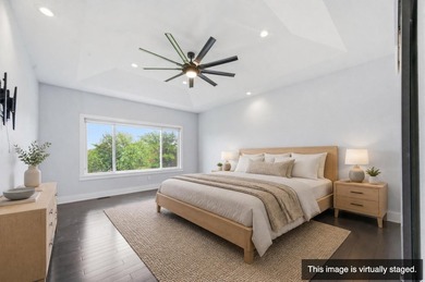 Water Views, a Theater Room Like No Other & a Home That Truly - photo 12