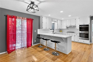 Tucked away on nearly an acre in the highly sought-after - photo 13