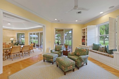 Elegantly situated in the prestigious Village of Golf, 5 Country - photo 13