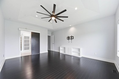 Water Views, a Theater Room Like No Other & a Home That Truly - photo 13