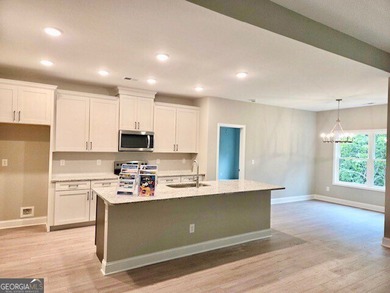 **NEW CONSTRUCTION** Move-in-Ready Ranch plan by TIH Homes with - photo 5