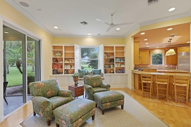 Elegantly situated in the prestigious Village of Golf, 5 Country - photo 15