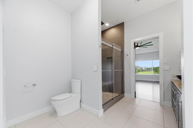 Water Views, a Theater Room Like No Other & a Home That Truly - photo 15