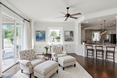 Elegantly situated in the prestigious Village of Golf, 5 Country - photo 16