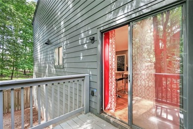 Tucked away on nearly an acre in the highly sought-after - photo 17