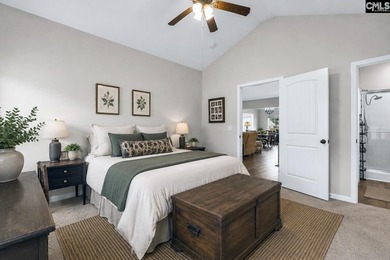 Welcome to Shoals Landing, one of the area's few gated - photo 8