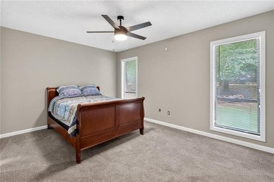 Tucked away on nearly an acre in the highly sought-after - photo 18