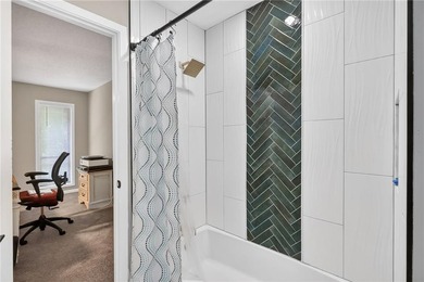 Tucked away on nearly an acre in the highly sought-after - photo 21