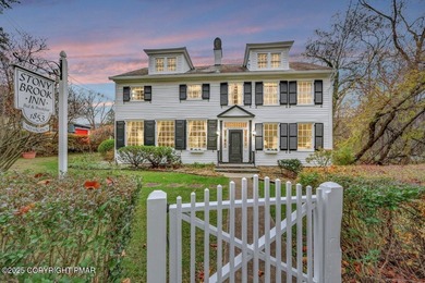 Lake Commercial For Sale in Shawnee On Delaware, Pennsylvania