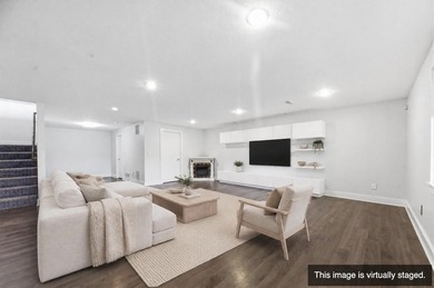 Water Views, a Theater Room Like No Other & a Home That Truly - photo 21