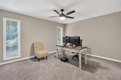 Tucked away on nearly an acre in the highly sought-after - photo 22
