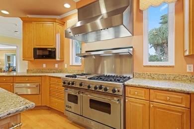 Elegantly situated in the prestigious Village of Golf, 5 Country - photo 22