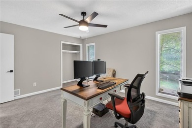 Tucked away on nearly an acre in the highly sought-after - photo 23