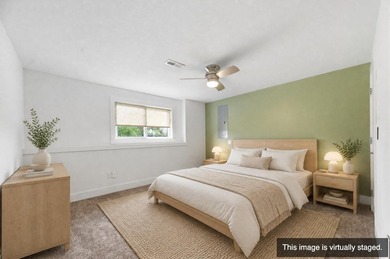 Water Views, a Theater Room Like No Other & a Home That Truly - photo 24