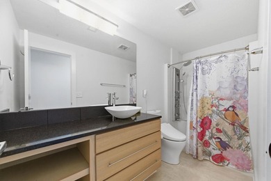 Water Views, a Theater Room Like No Other & a Home That Truly - photo 26