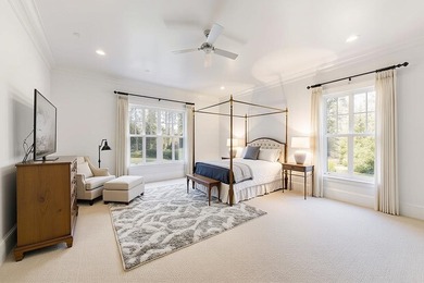 Elegantly situated in the prestigious Village of Golf, 5 Country - photo 28