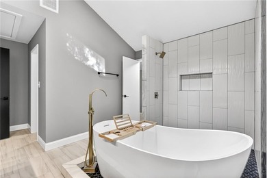 Tucked away on nearly an acre in the highly sought-after - photo 30