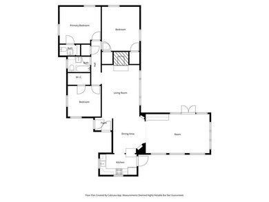 Located in a great area! It is within walking distance of - photo 31