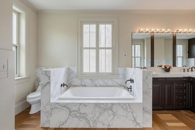 Elegantly situated in the prestigious Village of Golf, 5 Country - photo 33