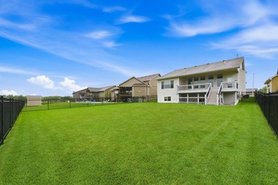 Water Views, a Theater Room Like No Other & a Home That Truly - photo 34
