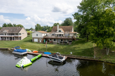 Lake Waynoka Home For Sale in Lake Waynoka Ohio