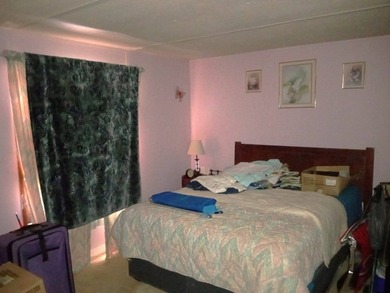 Two bedroom / one bath mobile home. Property Includes an - photo 5