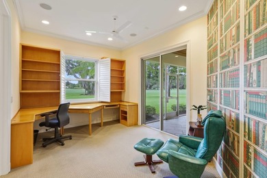 Elegantly situated in the prestigious Village of Golf, 5 Country - photo 35