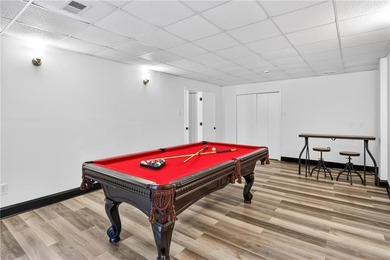 Tucked away on nearly an acre in the highly sought-after - photo 36