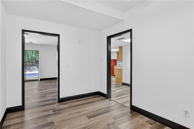 Tucked away on nearly an acre in the highly sought-after - photo 38