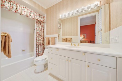 Elegantly situated in the prestigious Village of Golf, 5 Country - photo 39