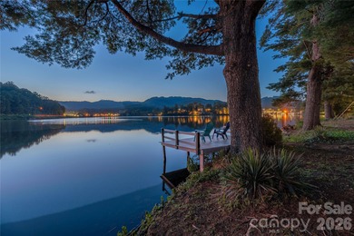Lake Junaluska Condo For Sale in Lake Junaluska North Carolina