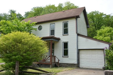 (private lake, pond, creek) Home For Sale in Valley Grove West Virginia