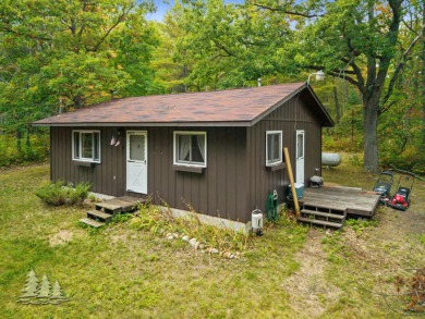 Lake Home For Sale in Lewiston, Michigan
