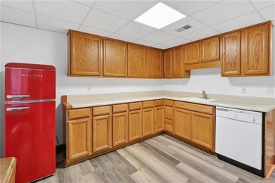 Tucked away on nearly an acre in the highly sought-after - photo 42