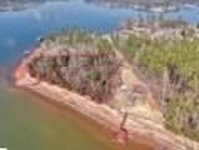 WATER FRONT LOT ON LAKE GREENWOOD!!! 2.3+/- acres on the - photo 2