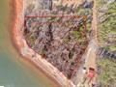 WATER FRONT LOT ON LAKE GREENWOOD!!! 2.3+/- acres on the - photo 4