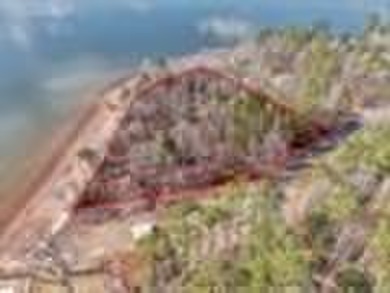 WATER FRONT LOT ON LAKE GREENWOOD!!! 2.3+/- acres on the - photo 5