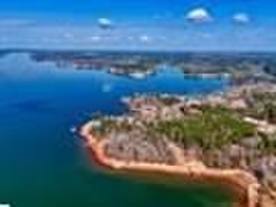 WATER FRONT LOT ON LAKE GREENWOOD!!! 2.3+/- acres on the - photo 7