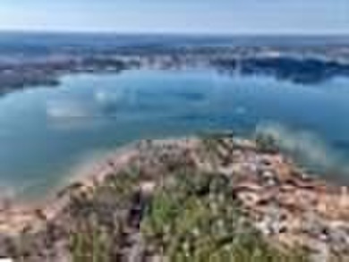 WATER FRONT LOT ON LAKE GREENWOOD!!! 2.3+/- acres on the - photo 9