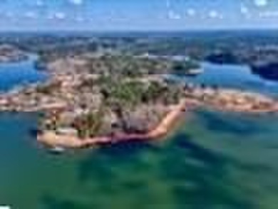 WATER FRONT LOT ON LAKE GREENWOOD!!! 2.3+/- acres on the - photo 10