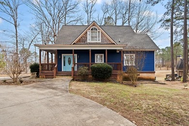 Lake Greenwood Home For Sale in Newberry South Carolina