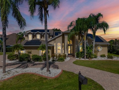 Experience refined lakefront living in this stunning - photo 2