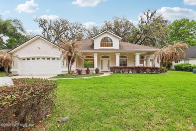 Doctors Lake Home Active Under Contract in Middleburg Florida