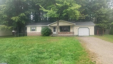 Lake Huron - Iosco County Home For Sale in Oscoda Michigan