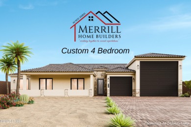 Lake Home For Sale in Lake Havasu City, Arizona