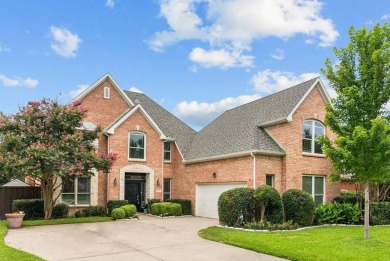 Lake Home For Sale in Coppell, Texas